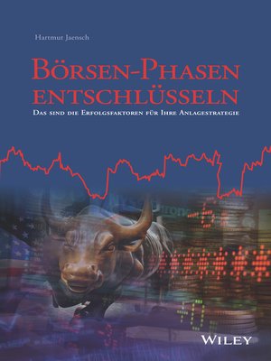 cover image of Börsen-Phasen entschlüsseln